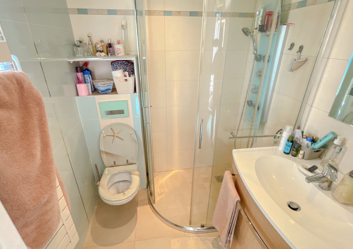 vente Maison Suresnes