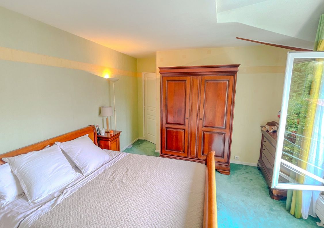 vente Maison Suresnes