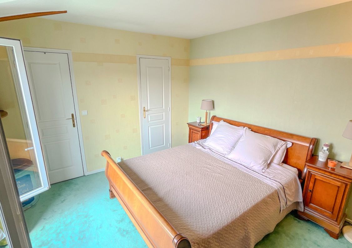 vente Maison Suresnes