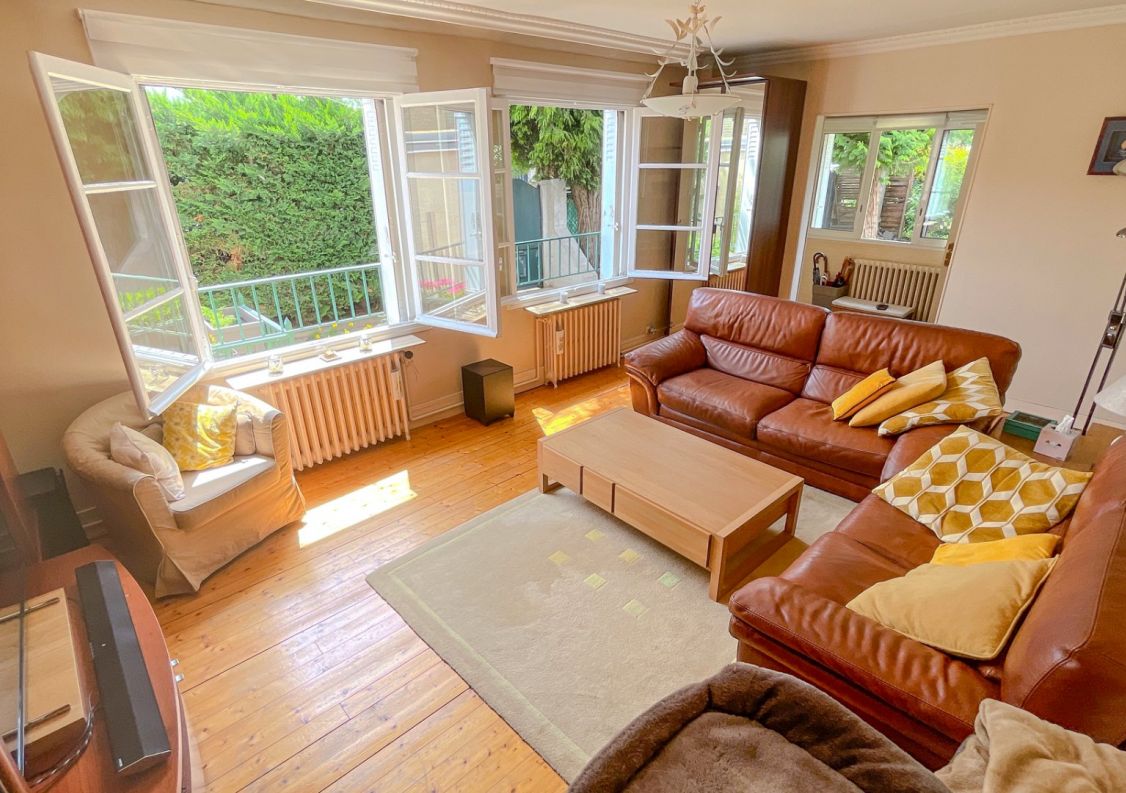 vente Maison Suresnes