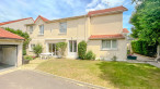 vente Maison Suresnes