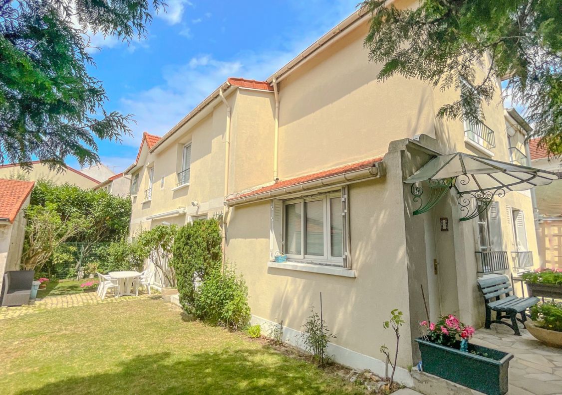 vente Maison Suresnes