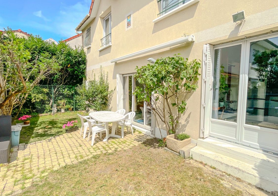 vente Maison Suresnes