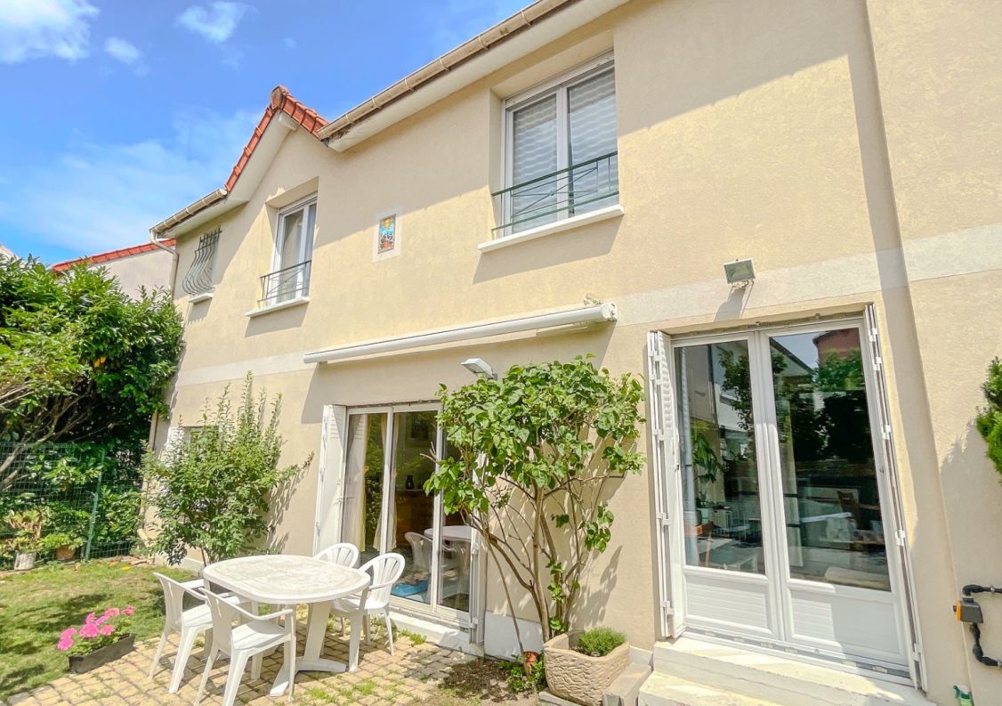 vente Maison Suresnes
