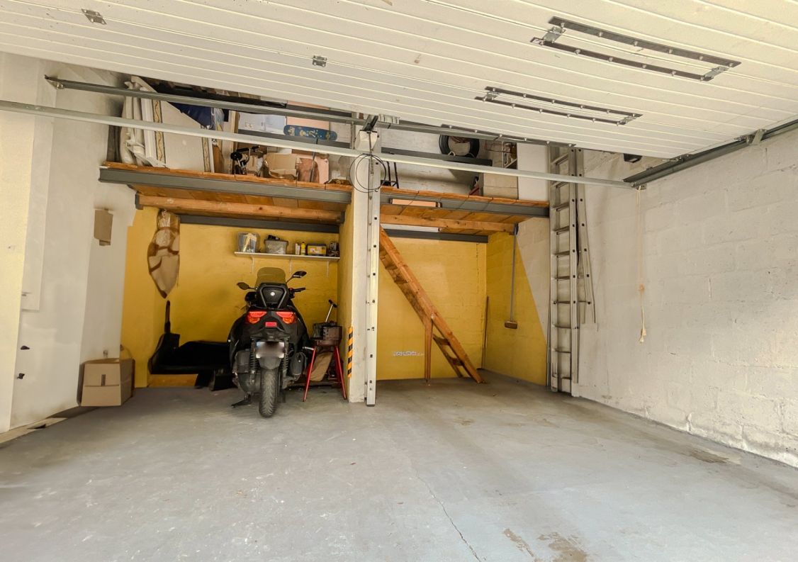 vente Maison Suresnes