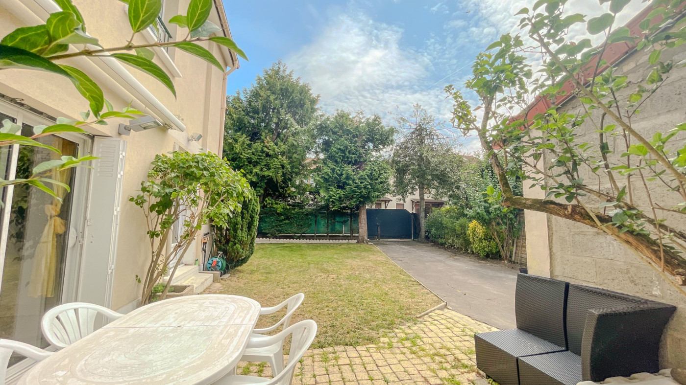 vente Maison Suresnes - Photo 3