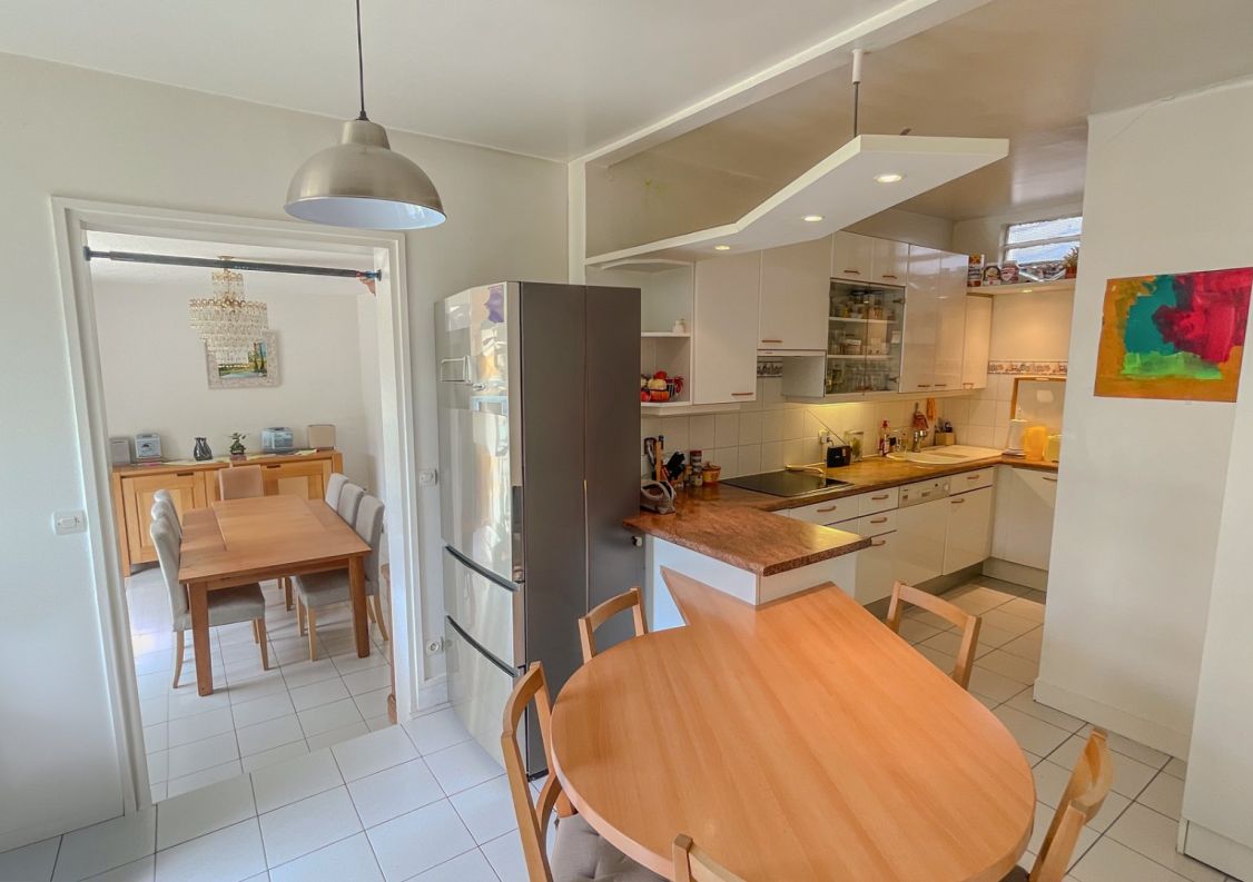 vente Maison Suresnes