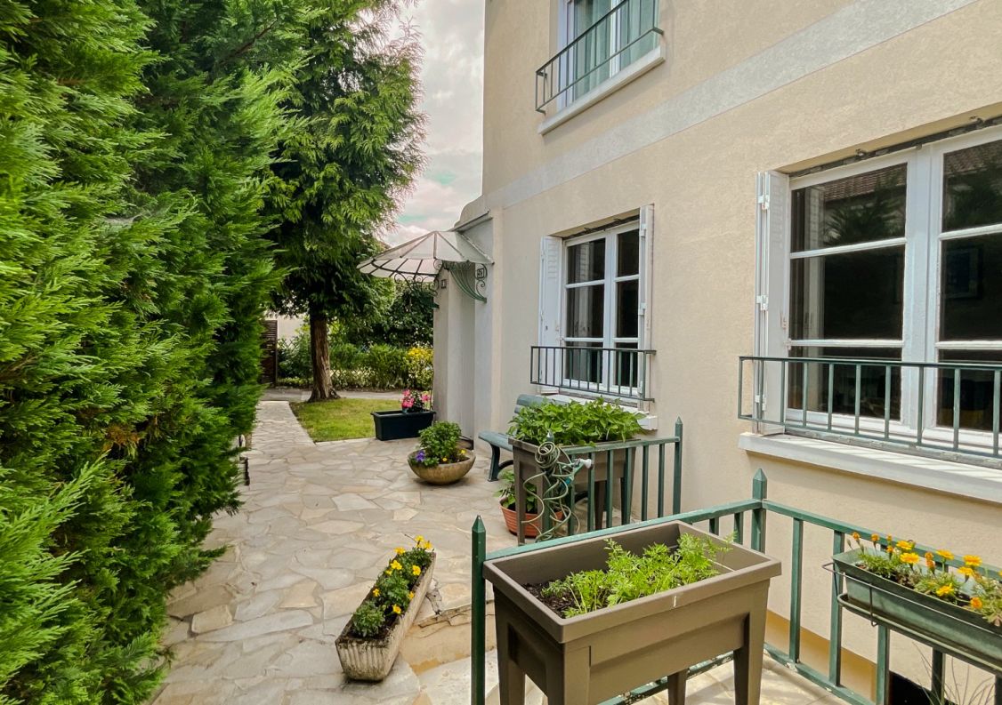 vente Maison Suresnes