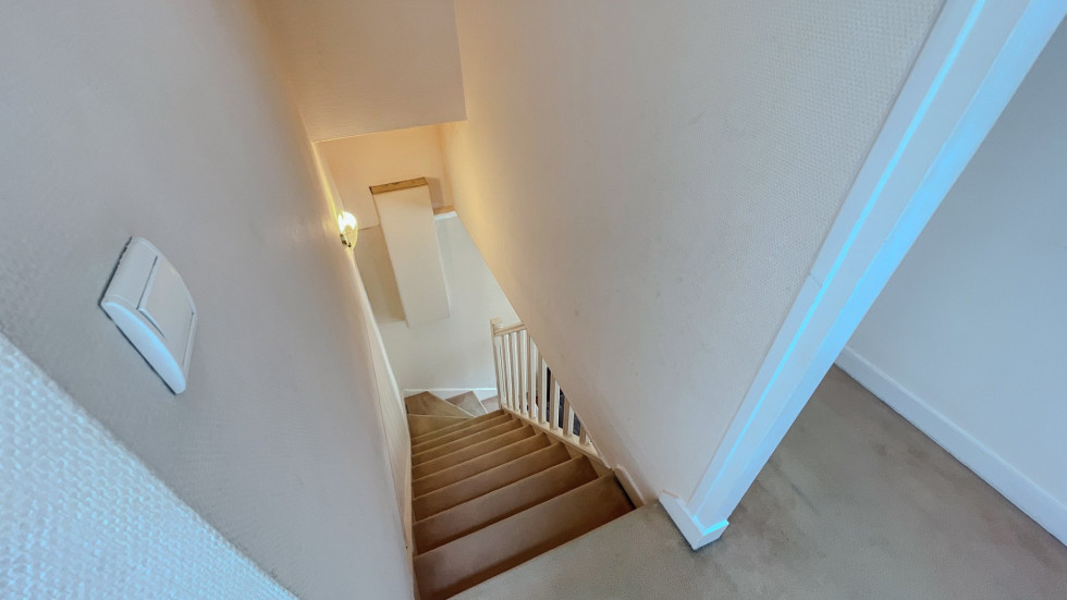 vente Maison Suresnes - Photo 5