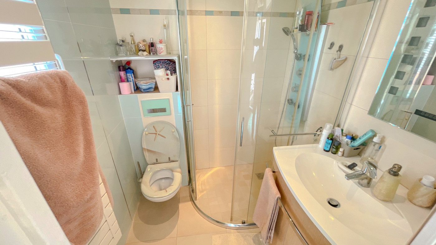 sale Maison Suresnes - Photo 8