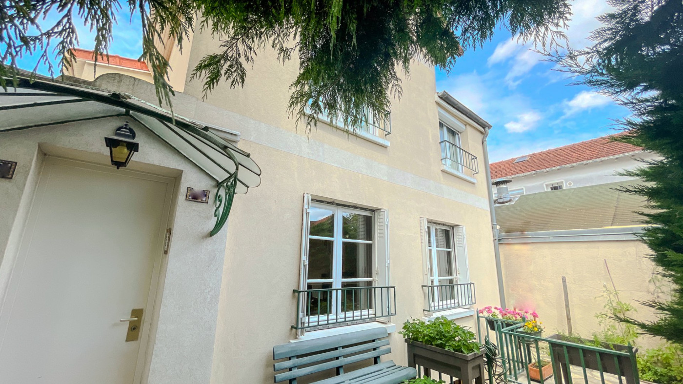 sale Maison Suresnes - Photo 11