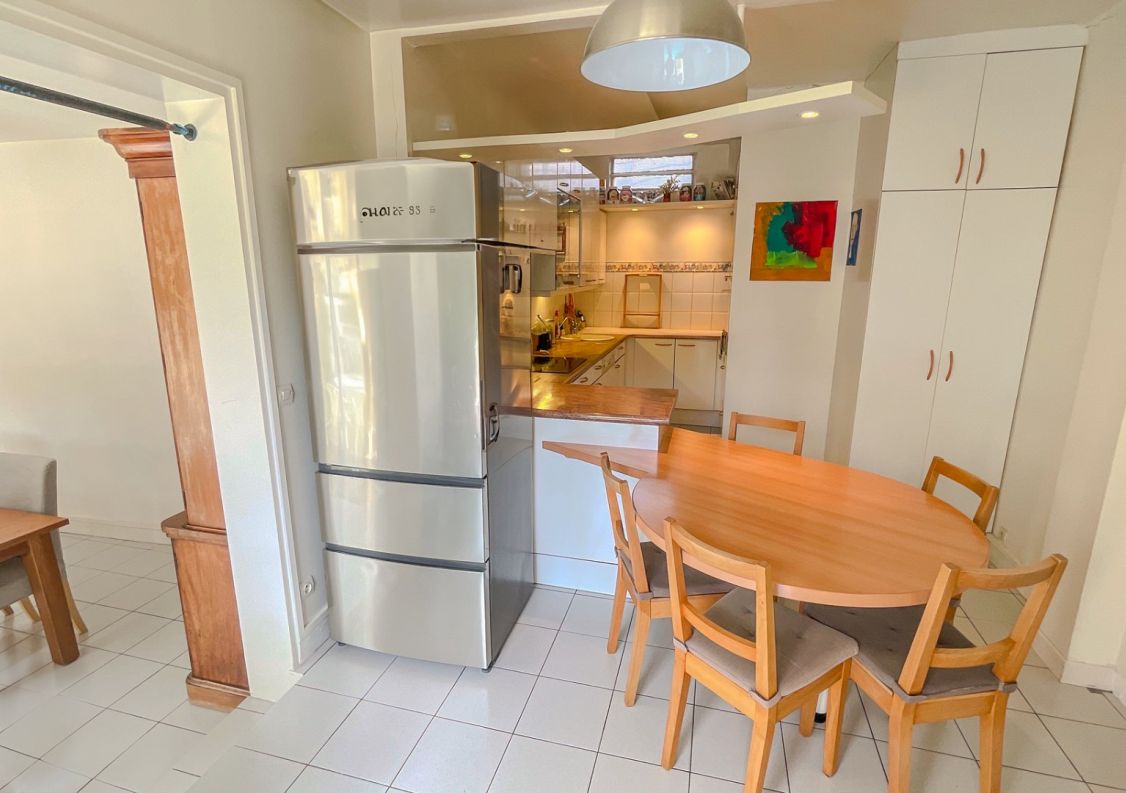 vente Maison Suresnes