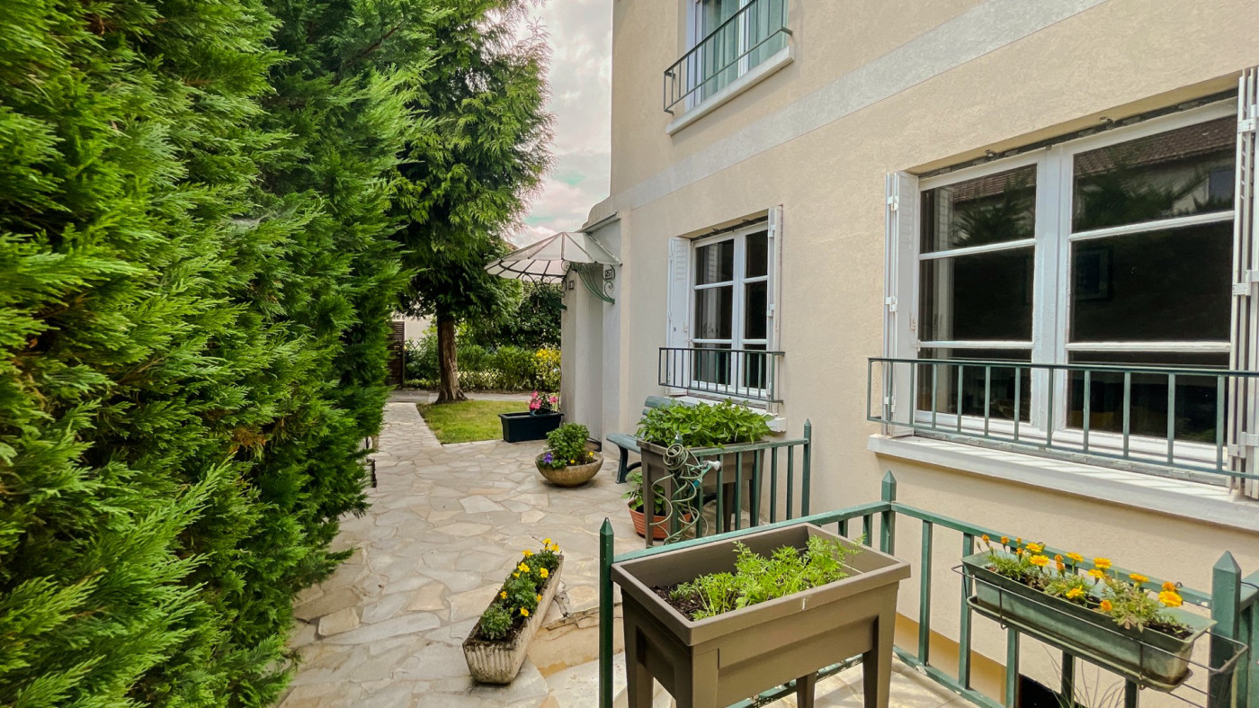 sale Maison Suresnes - Photo 13