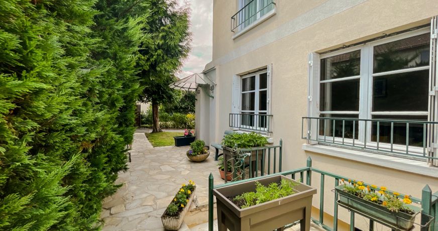 vente Maison Suresnes