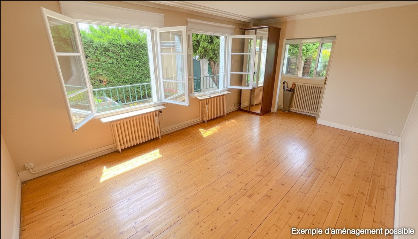 sale Maison Suresnes - Photo 16