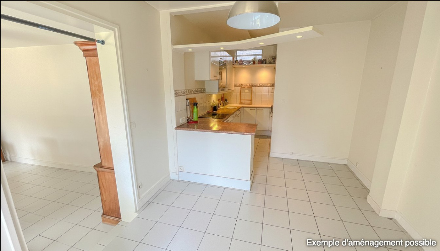 sale Maison Suresnes - Photo 17