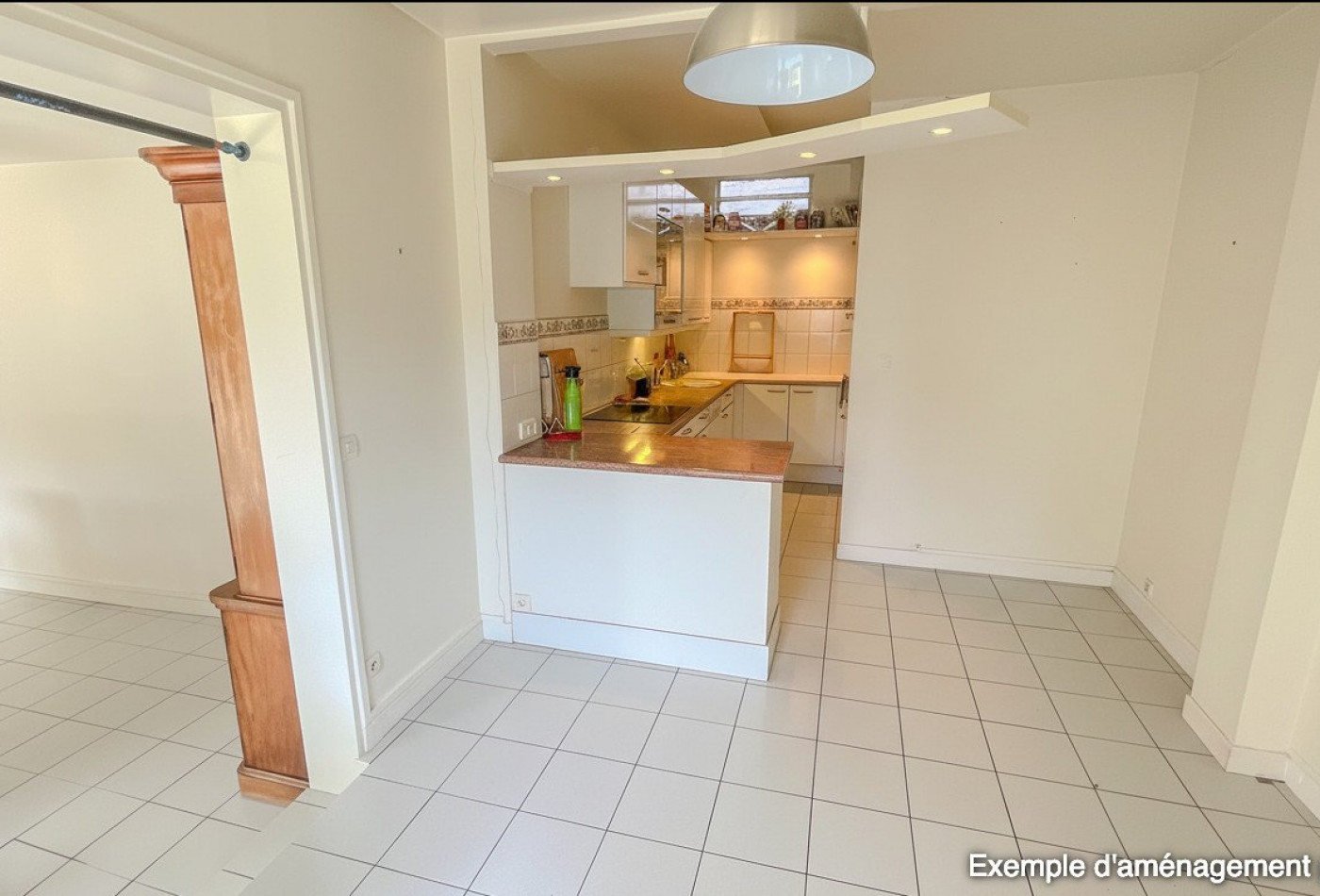 vente Maison Suresnes - Photo 7