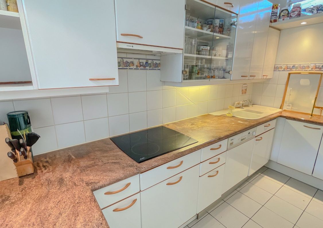 vente Maison Suresnes