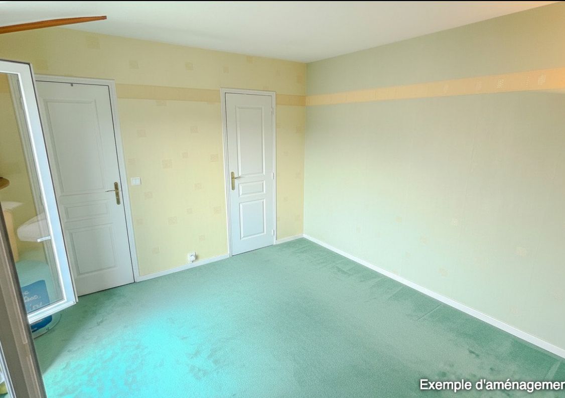 vente Maison Suresnes