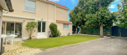vente Maison Suresnes