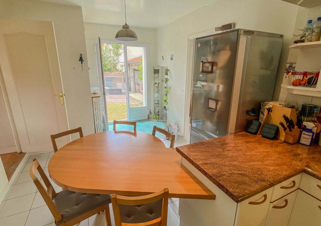 vente Maison Suresnes