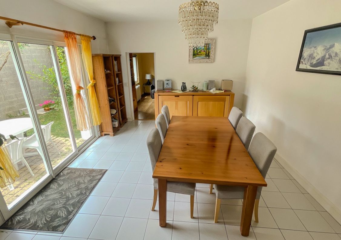 vente Maison Suresnes