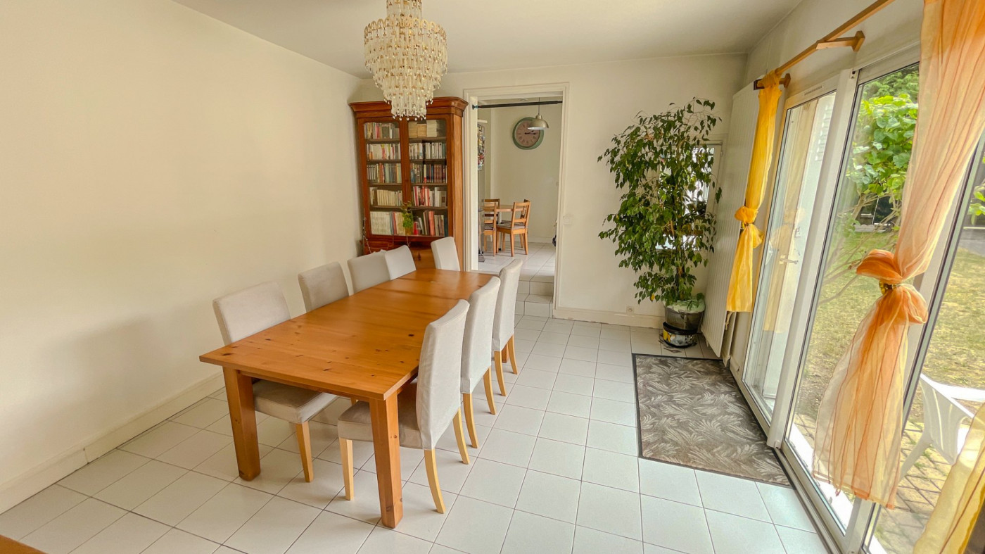 vente Maison Suresnes - Photo 9