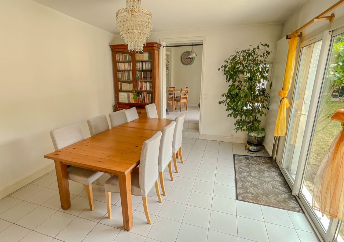 vente Maison Suresnes