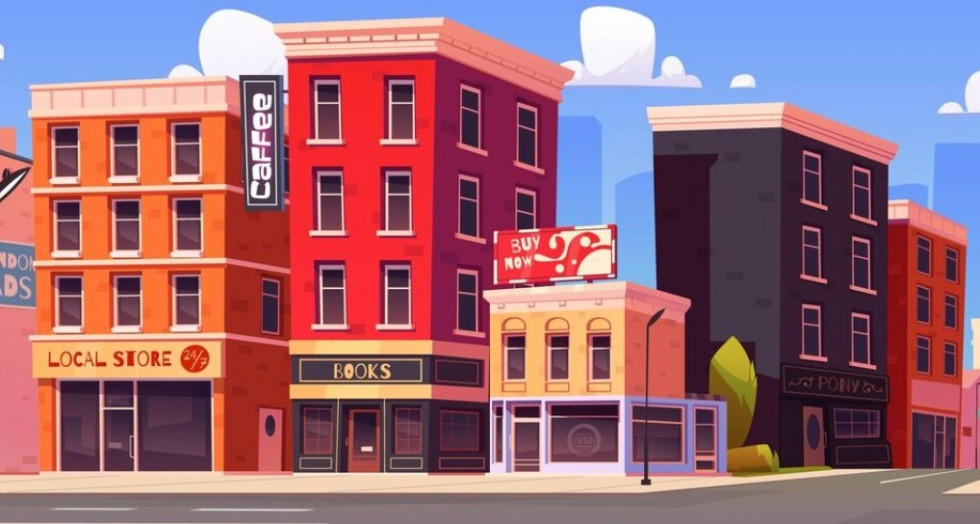 vente Immeuble mixte Gagny - Photo 1