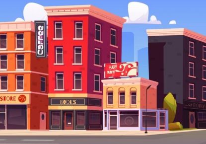 vente Immeuble mixte Gagny