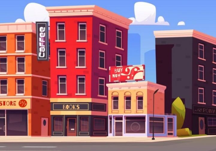 vente Immeuble mixte Gagny