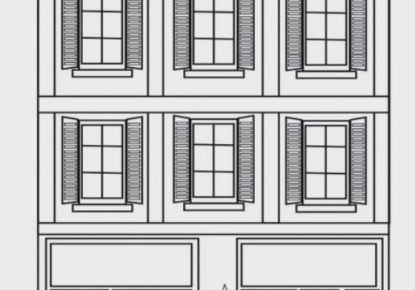 vente Immeuble mixte Gagny