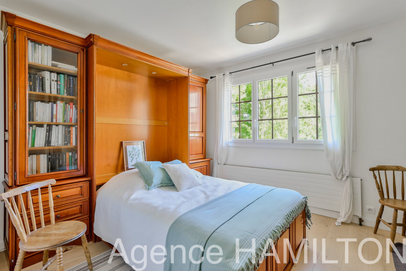 sale Maison rénovée L'etang La Ville - Photo 10