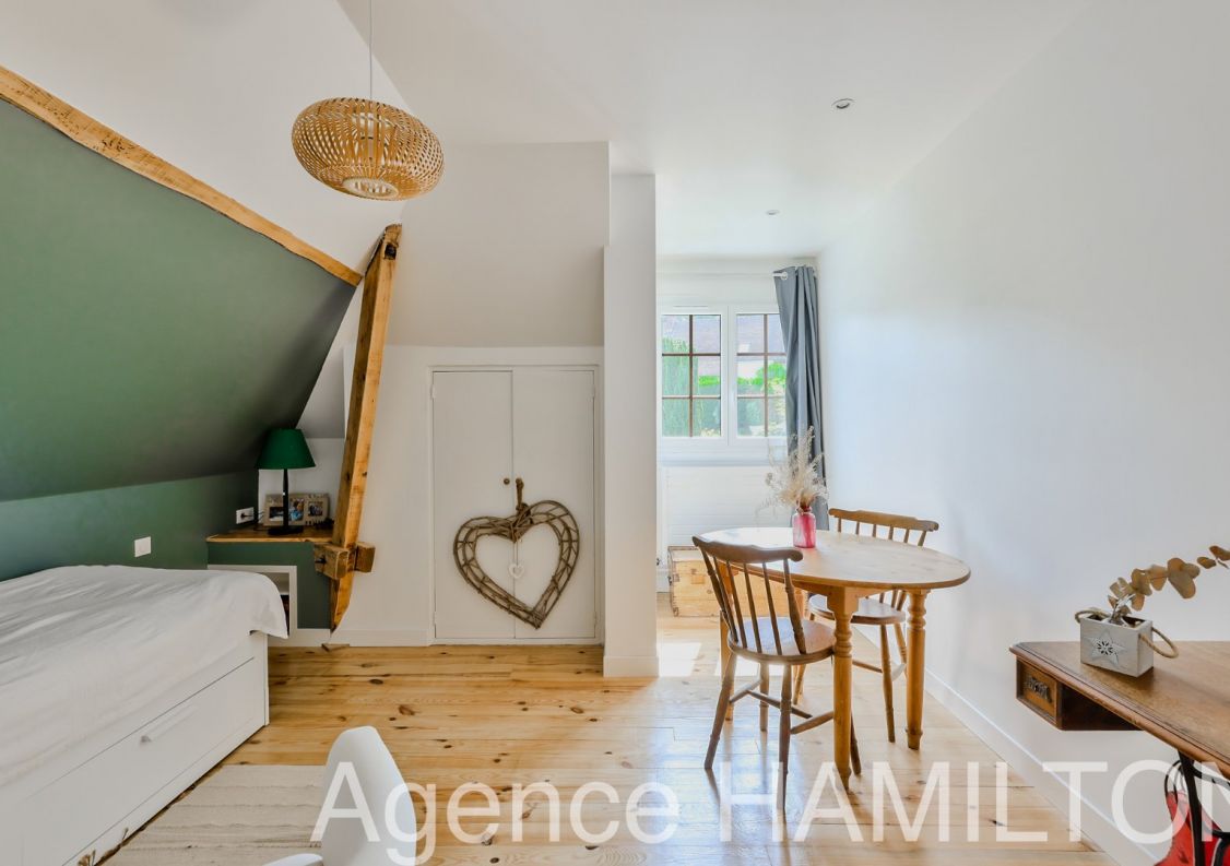 vente Maison rénovée L'etang La Ville