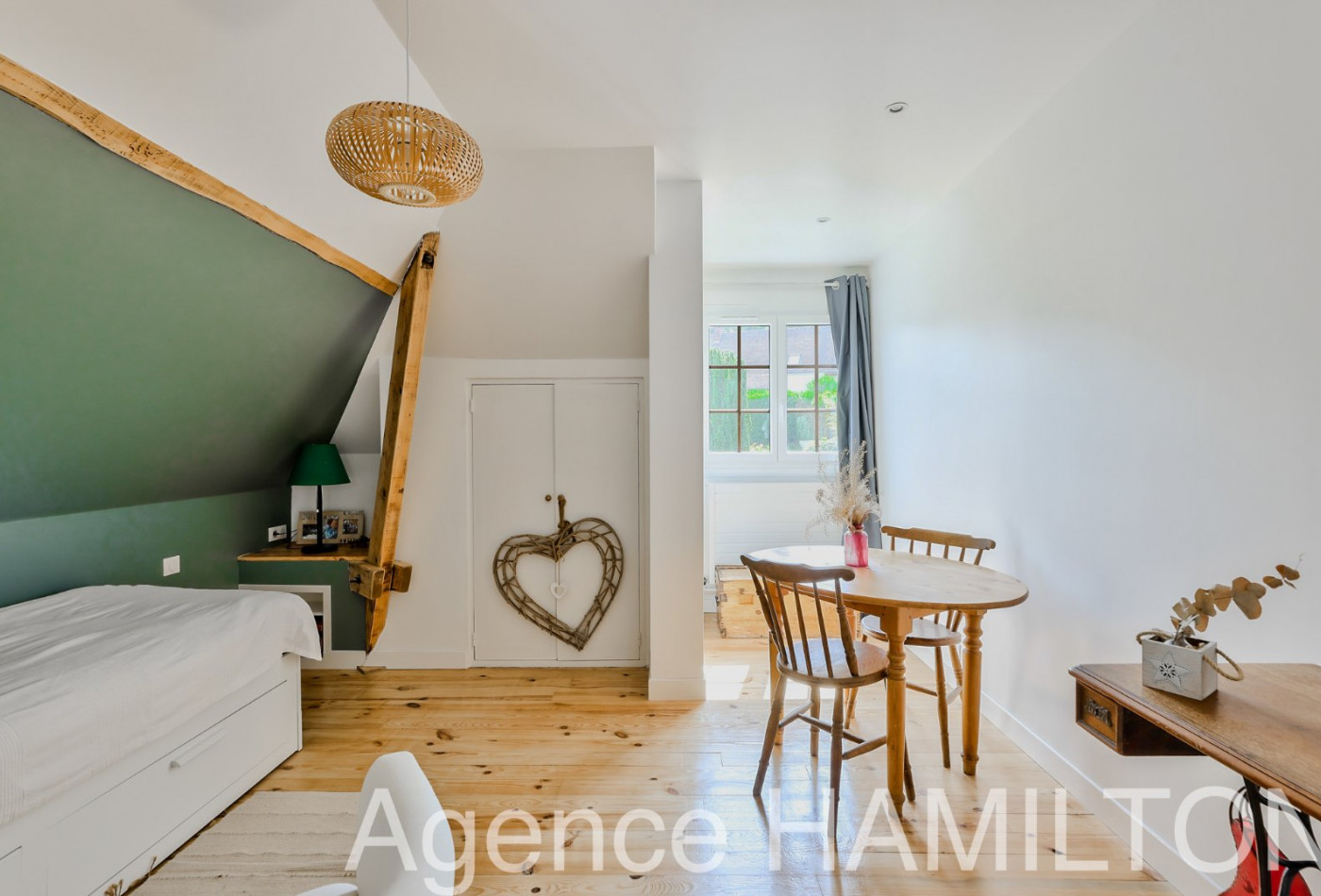 vente Maison rénovée L'etang La Ville - Photo 4