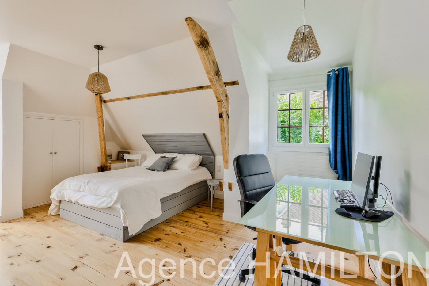 vente Maison rénovée L'etang La Ville - Photo 5