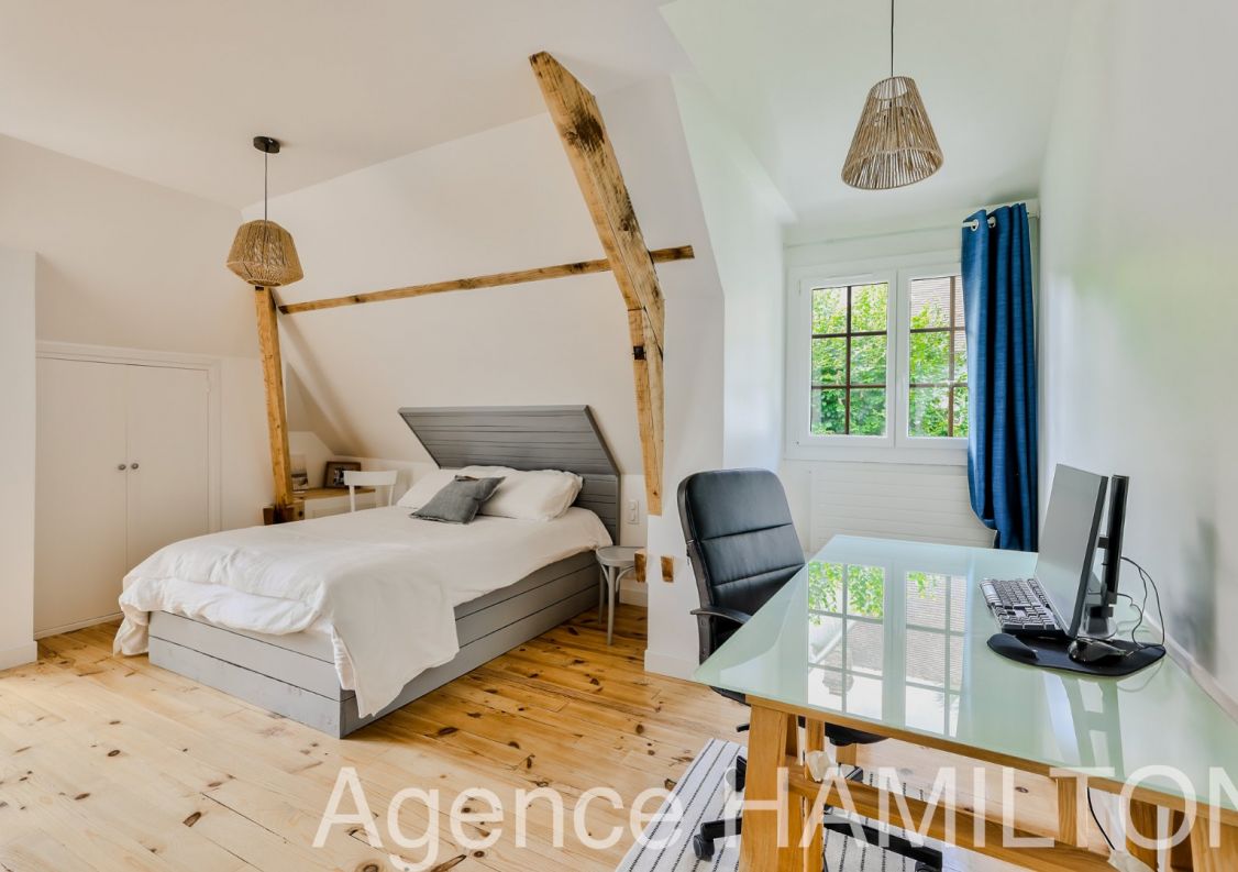 vente Maison rénovée L'etang La Ville