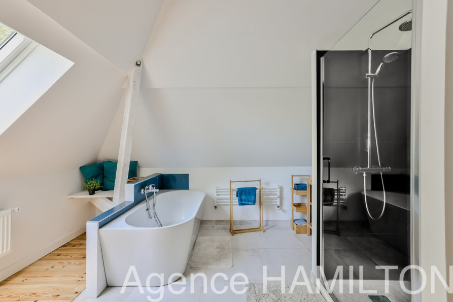 vente Maison rénovée L'etang La Ville - Photo 7