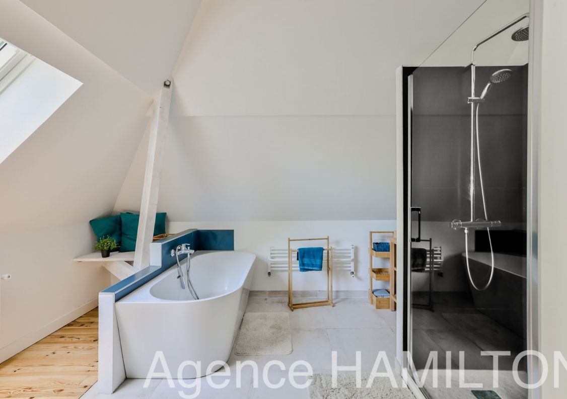 vente Maison rénovée L'etang La Ville