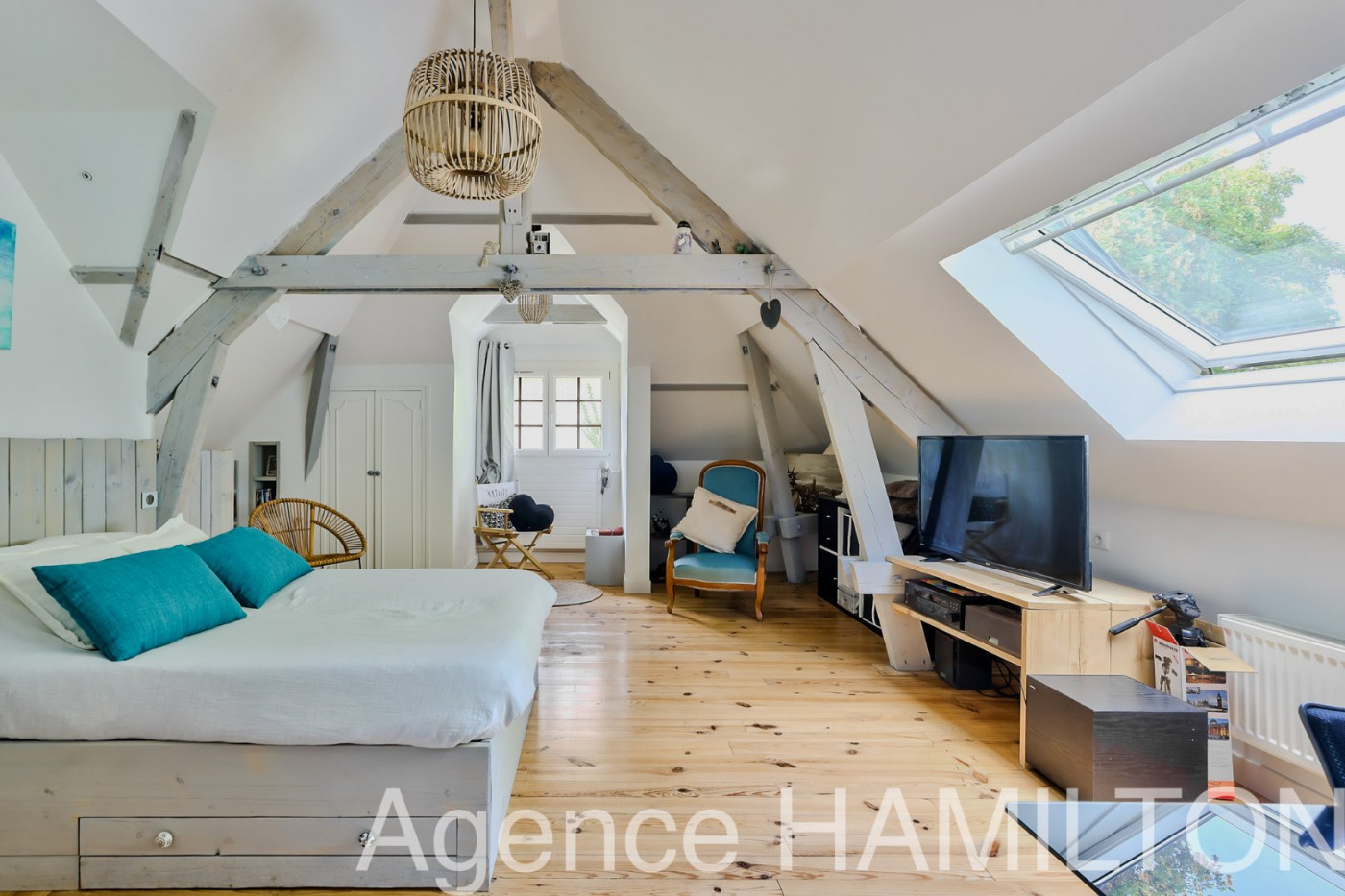 vente Maison rénovée L'etang La Ville - Photo 1