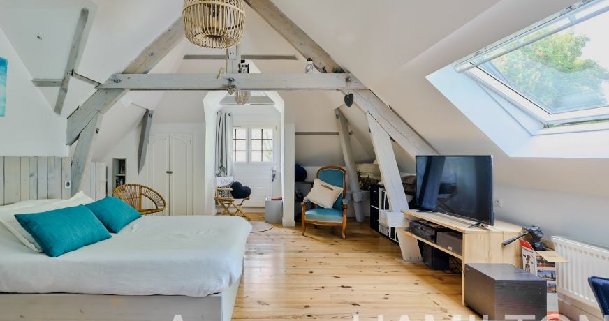 vente Maison rénovée L'etang La Ville