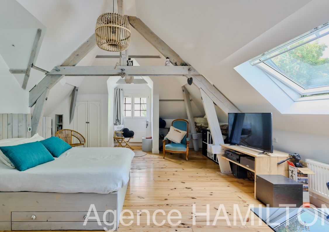 vente Maison rénovée L'etang La Ville