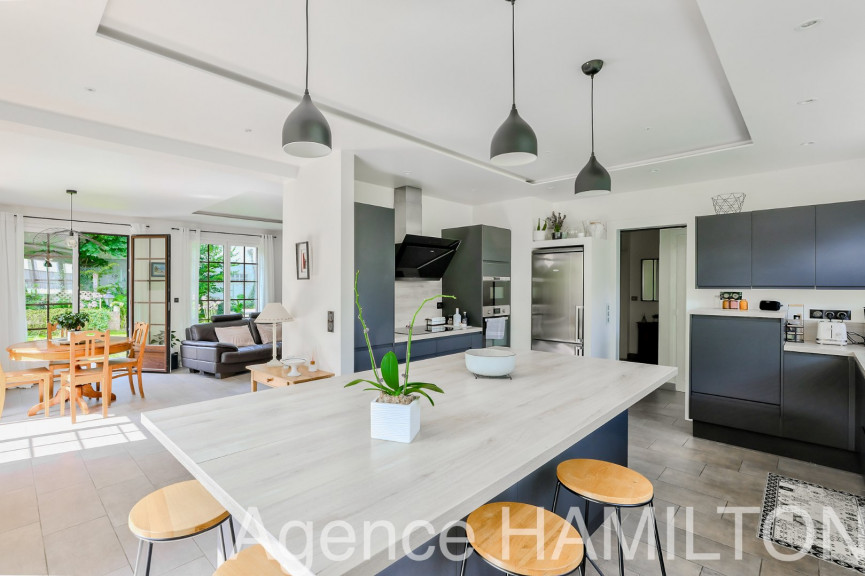 vente Maison rénovée L'etang La Ville - Photo 7