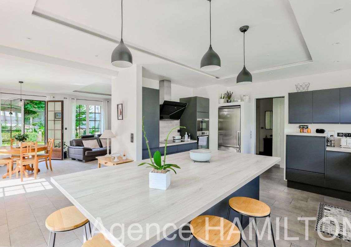 vente Maison rénovée L'etang La Ville