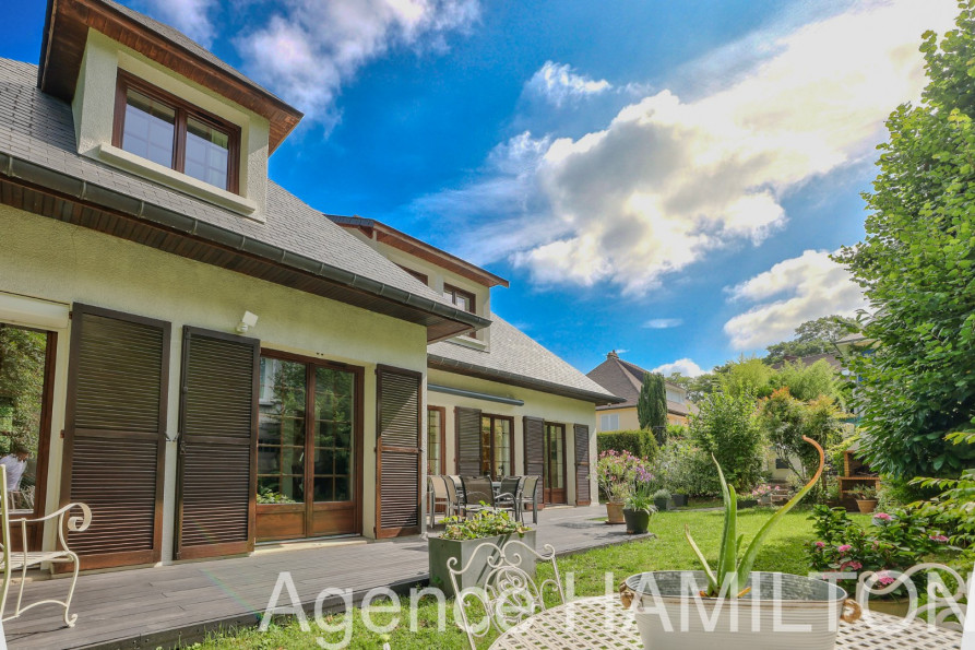 vente Maison rénovée L'etang La Ville - Photo 6