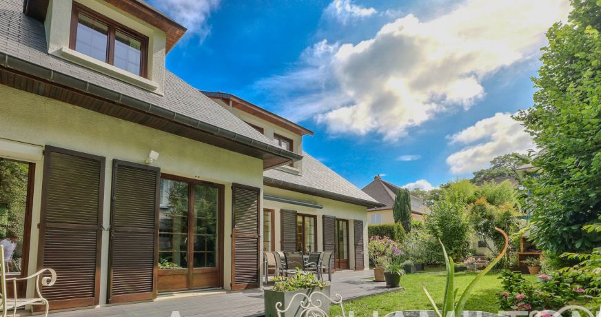 vente Maison rénovée L'etang La Ville