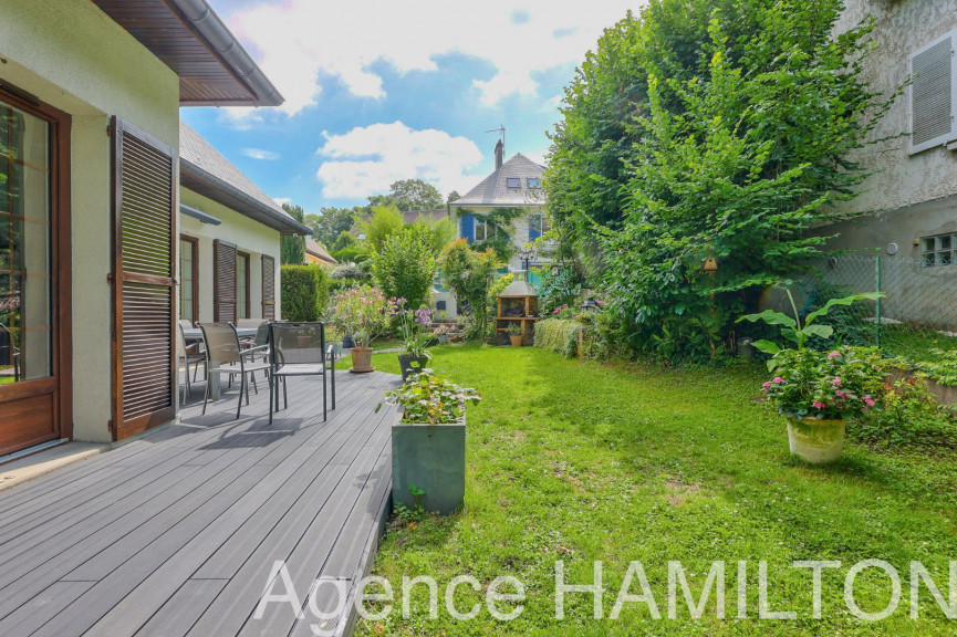 vente Maison rénovée L'etang La Ville - Photo 8