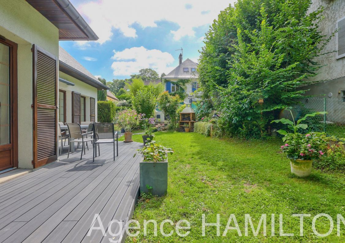 vente Maison rénovée L'etang La Ville