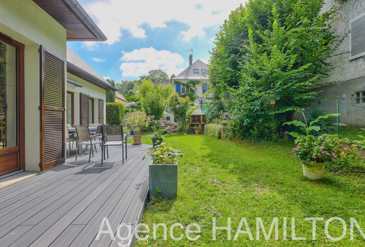 vente Maison rénovée L'etang La Ville - Photo 8