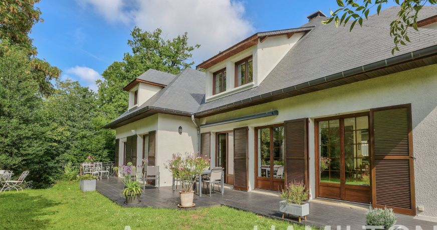 vente Maison rénovée L'etang La Ville